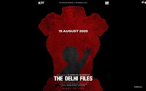 The Delhi Files